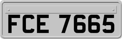 FCE7665