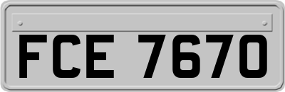 FCE7670