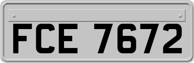 FCE7672