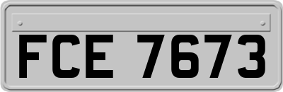 FCE7673