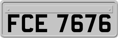 FCE7676