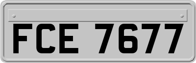FCE7677