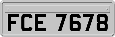 FCE7678