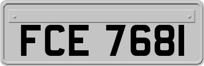 FCE7681