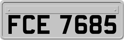FCE7685