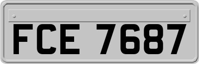 FCE7687