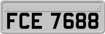 FCE7688