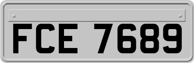 FCE7689
