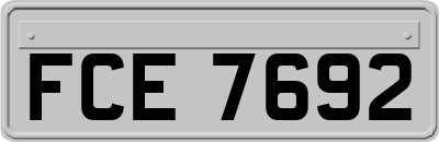 FCE7692