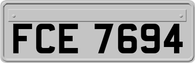 FCE7694