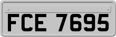 FCE7695