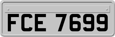 FCE7699