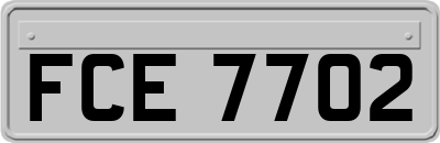 FCE7702