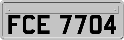 FCE7704