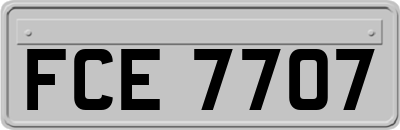 FCE7707