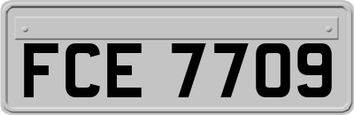 FCE7709
