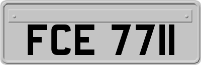 FCE7711