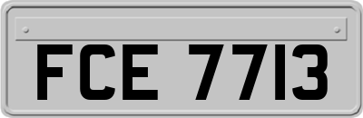 FCE7713