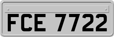 FCE7722