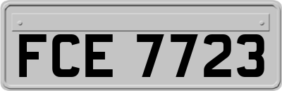 FCE7723