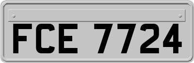 FCE7724
