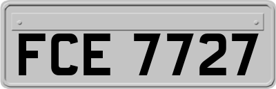 FCE7727