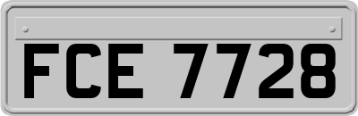 FCE7728