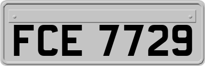 FCE7729