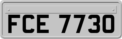 FCE7730
