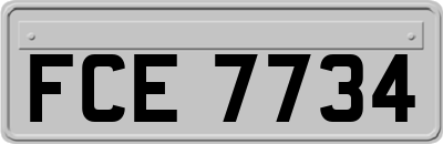 FCE7734