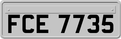 FCE7735