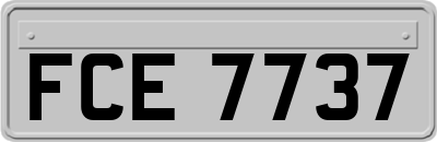 FCE7737