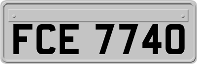 FCE7740