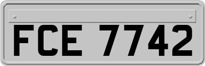 FCE7742