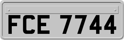 FCE7744