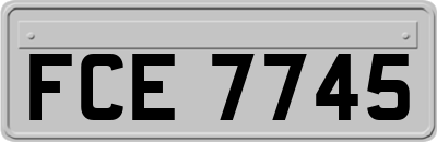 FCE7745