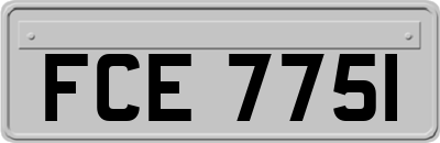 FCE7751