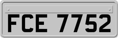 FCE7752