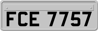 FCE7757