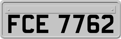 FCE7762