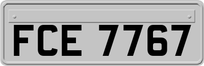 FCE7767