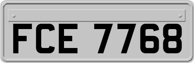 FCE7768