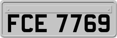 FCE7769