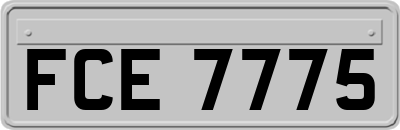 FCE7775