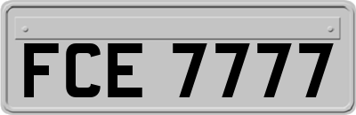 FCE7777