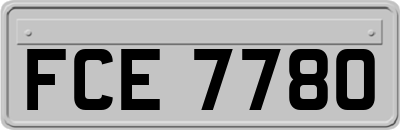 FCE7780