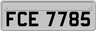 FCE7785