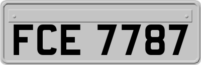 FCE7787