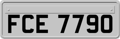 FCE7790