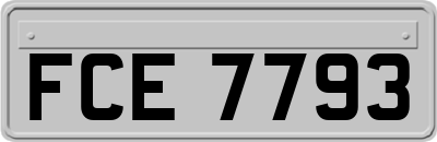 FCE7793